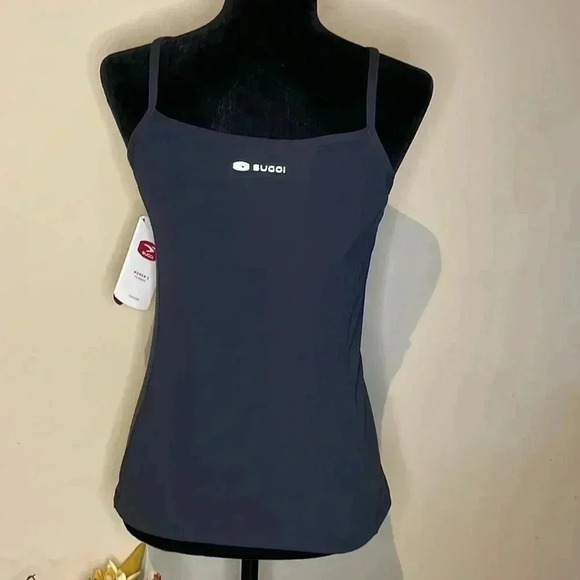 Sugoi Women’s Ginger Tank - Picture 3 of 7